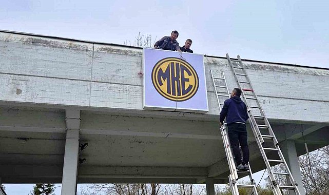 Samsun'a iki dev yatırım: MKE ve Chery