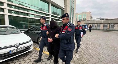 Samsun'da 231 elektronik sigara görünümünde likit esrar ele geçirildi