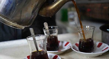 Samsun'da çay fiyat tarifesi güncellendi