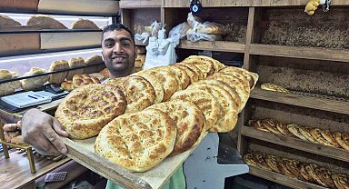 Samsun'da fırıncılar 'pazar tatili' istiyor