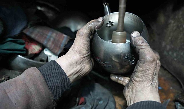 Samsun'da işsizlik oranı yüzde 2,2 azaldı