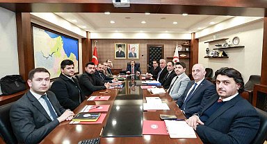 Samsun'da OSB'lerde 16 bin 722 kişi istihdam ediliyor