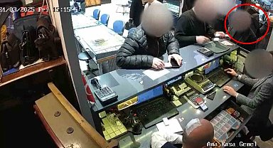 Samsun'da sahte altın operasyonu: Kuyumcuda suçüstü yakalandılar