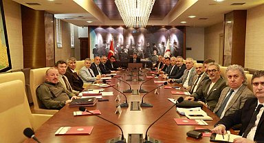 Samsun'da sokakta yaşayan hayvanlar toplanarak bakımevlerine götürülecek