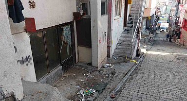 Samsun'da vahşet: Maaşını çekmeye giden yaşlı adamı öldürüp 4 gün babasının evinin bodrumunda sakladı