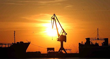 Samsun'dan iki ayda 263,8 milyon dolarlık ihracat