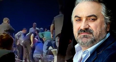 Sanatçı Volkan Konak hayatını kaybetti 