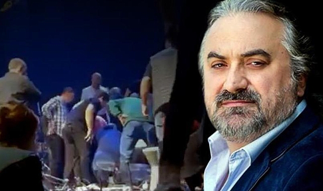 Sanatçı Volkan Konak hayatını kaybetti