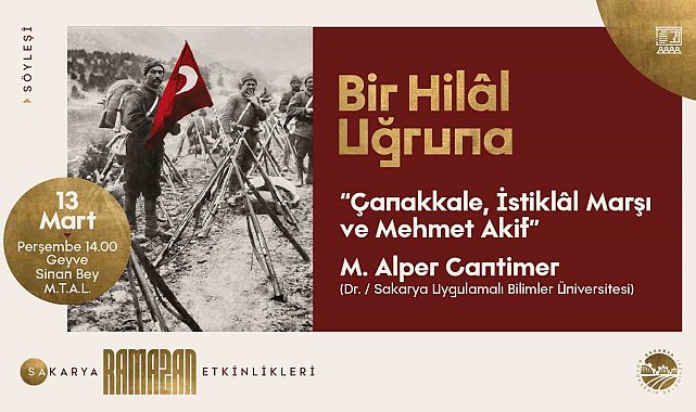 Sanatseverler 3 farklı Ramazan etkinliklerinde bir araya gelecek