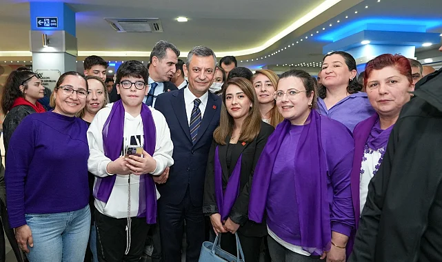 'Sanatta, Siyasette, İşte, Hayatta Kadınların Yolculuğu' Manisa'da konuşuldu