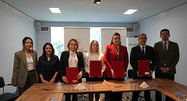 Sanayide nitelikli kadın istihdamını artırmaya yönelik iş birliği