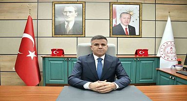 Şanlıurfa'da İl Milli Eğitim Müdürlüğünden "Öğretmenime Özel" projesi