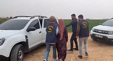 Şanlıurfa'da kan donduran cinayet çözüldü
