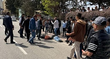 Şanlıurfa'da kardeşlere kanlı pusu: 2 ölü