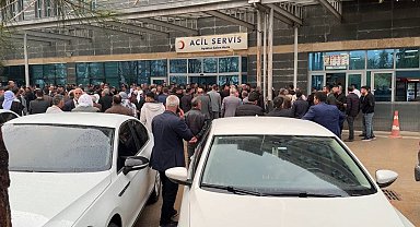 Şanlıurfa'da kız alıp-verme kavgası: 1'i ağır 8 yaralı
