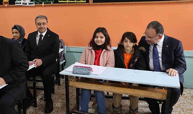Şanlıurfa'da okula gitmeyen öğrencinin velisine günlük 257 TL para cezası kesilecek