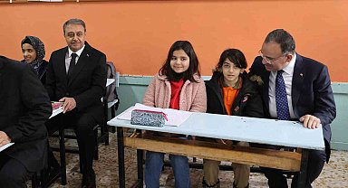 Şanlıurfa'da okula gitmeyen öğrencinin velisine günlük 257 TL para cezası kesilecek