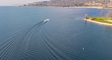 Sapanca Gölü için yılda 35 milyon metreküp su geri dönüştürülecek