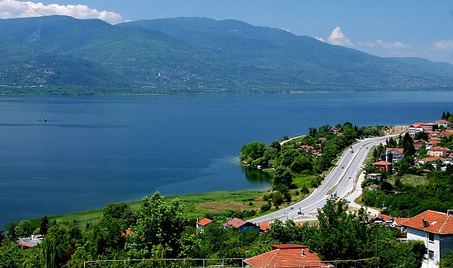 Sapanca Gölü'nü korumak adına yeni adım: 50 yeni sondaj çalışması