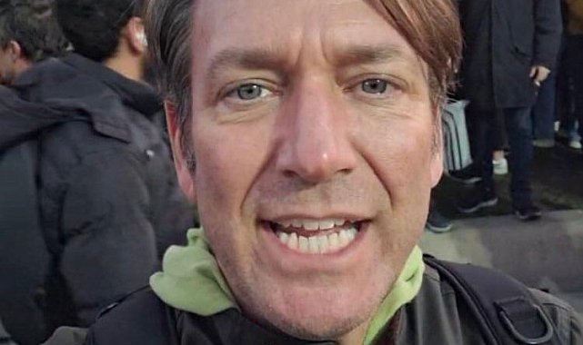 Saraçhane'deki gösterilerde provokasyon yapan ABD'li sınır dışı edildi