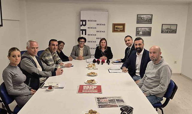 Satınalma buluşmasının ikincisi yapılacak