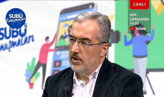 SAÜ'lü profesörden İsrail açıklaması: