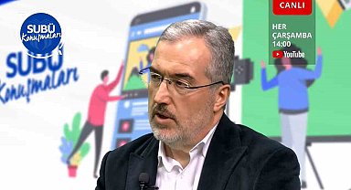 SAÜ'lü profesörden İsrail açıklaması: