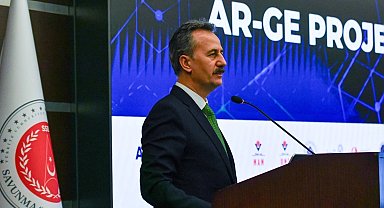 Savunma ve havacılık ihracatında rekor artış