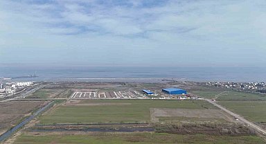 Savunma ve otomotivde yeni merkez Samsun: MKE ve Chery yatırımları