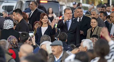 Seçer: "Alo 185 aracılığıyla aktaracağınız her konu benim önüme geliyor"