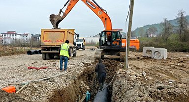Şehir Hastanesine Büyükşehirden destek