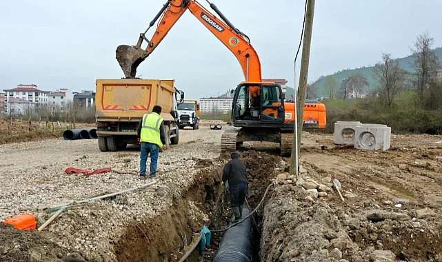 Şehir Hastanesine Büyükşehirden destek