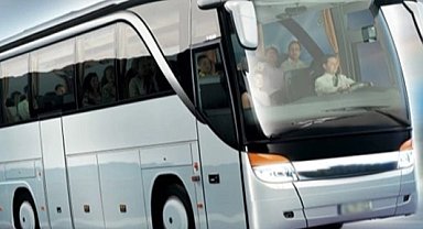 Şehirlerarası otobüslerde 'aile' indirimi... Uygulama 17 Mart'ta başlıyor