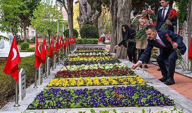Şehit ailelerin hüzünlü bayramı