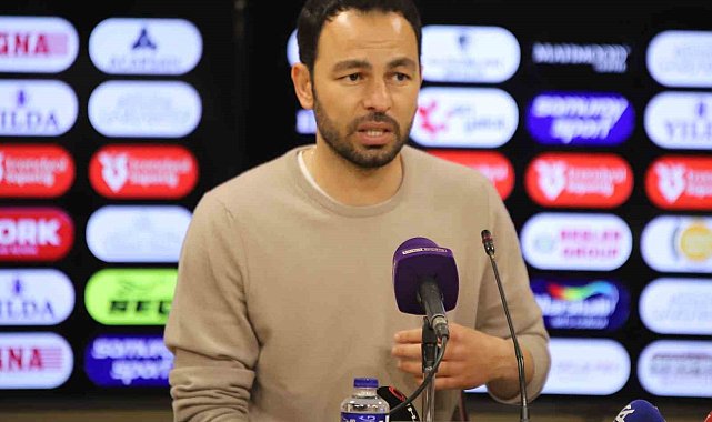 Selçuk İnan: "Final maçı niteliğindeydi"