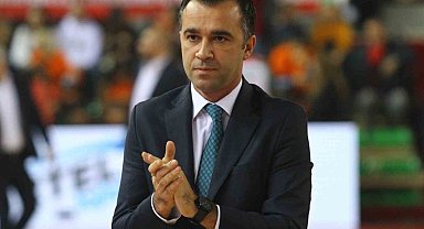 Selim Çınar, Karşıyaka'ya veda etti