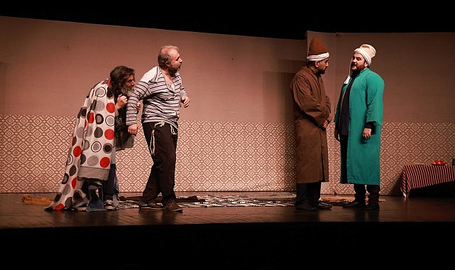 Seyr-i Ramazan Gecesi tam not aldı