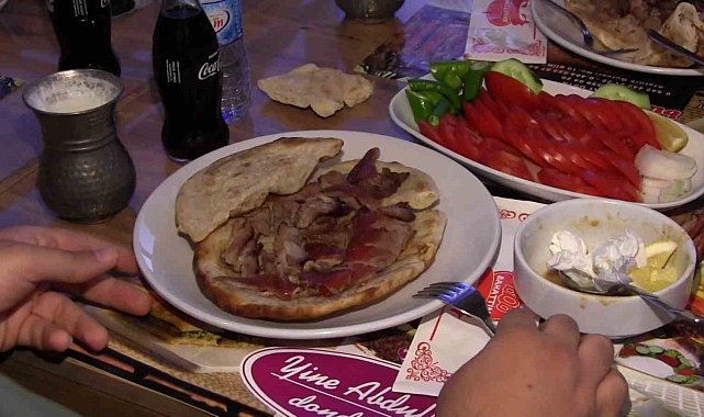 Siirt büryanına bayramda yoğun ilgi