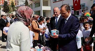 Siirt'te 'Moda ve Tekstilde Sıfır Atık' temalı etkinlik düzenlendi