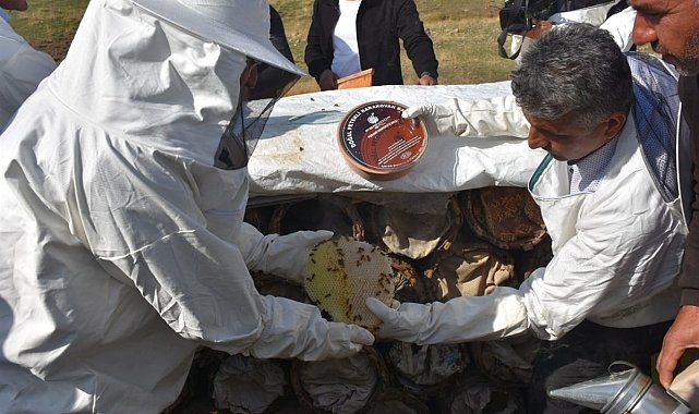 Siirt'te 56 projeye 41 milyon 436 bin lira hibe desteği