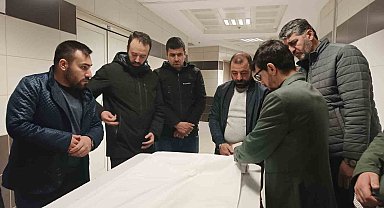 Siirt'te gassallık kursuna yoğun ilgi