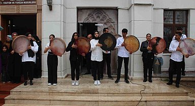 Siirt'te Nevruz coşkuyla kutlandı