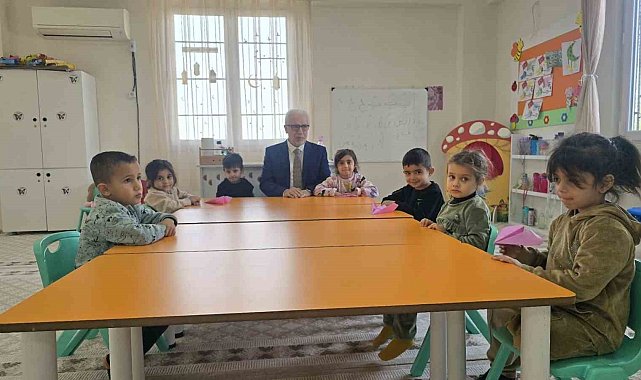 Siirt'te yeni Kur'an kursu açılacak