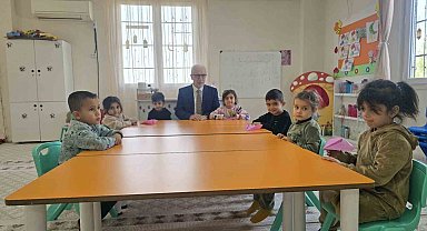 Siirt'te yeni Kur'an kursu açılacak