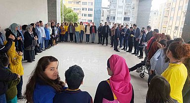 Silifke'de Down Sendromlu çocuklara yönelik etkinlik düzenlendi