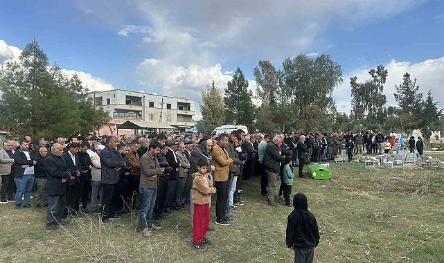 Silopi'de motosiklet kazasında ağır yaralanan genç 9 günlük yaşam mücadelesini kaybetti