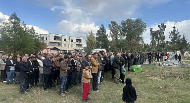 Silopi'de motosiklet kazasında ağır yaralanan genç 9 günlük yaşam mücadelesini kaybetti