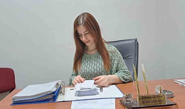 Silvan'ın ilk kadın muhtarından başarı hikayesi