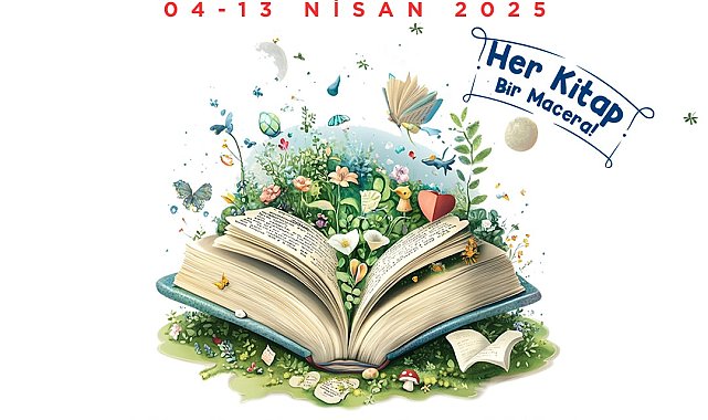 Sincan Belediyesinden 'Sincan Kitap Günleri' etkinliği