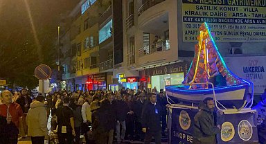Sinop'ta Helesa tarihi belli oldu